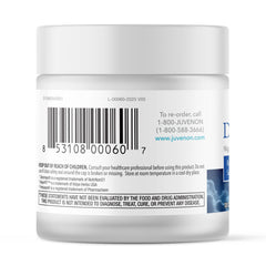 Juvenon Dream Away The Fat label highlights key sleep and metabolism ingredients.