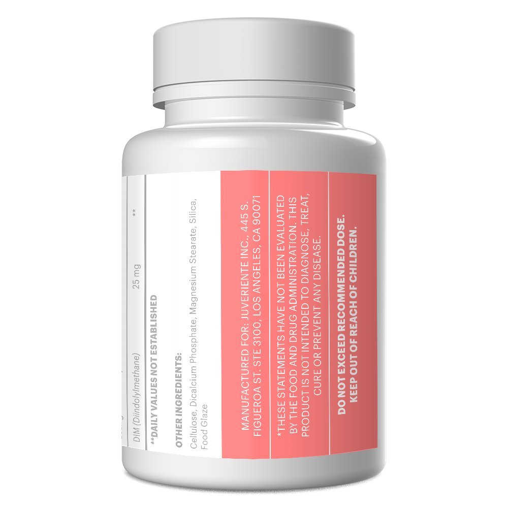 Juveriente Effisoy tablets close-up for daily wellbeing.