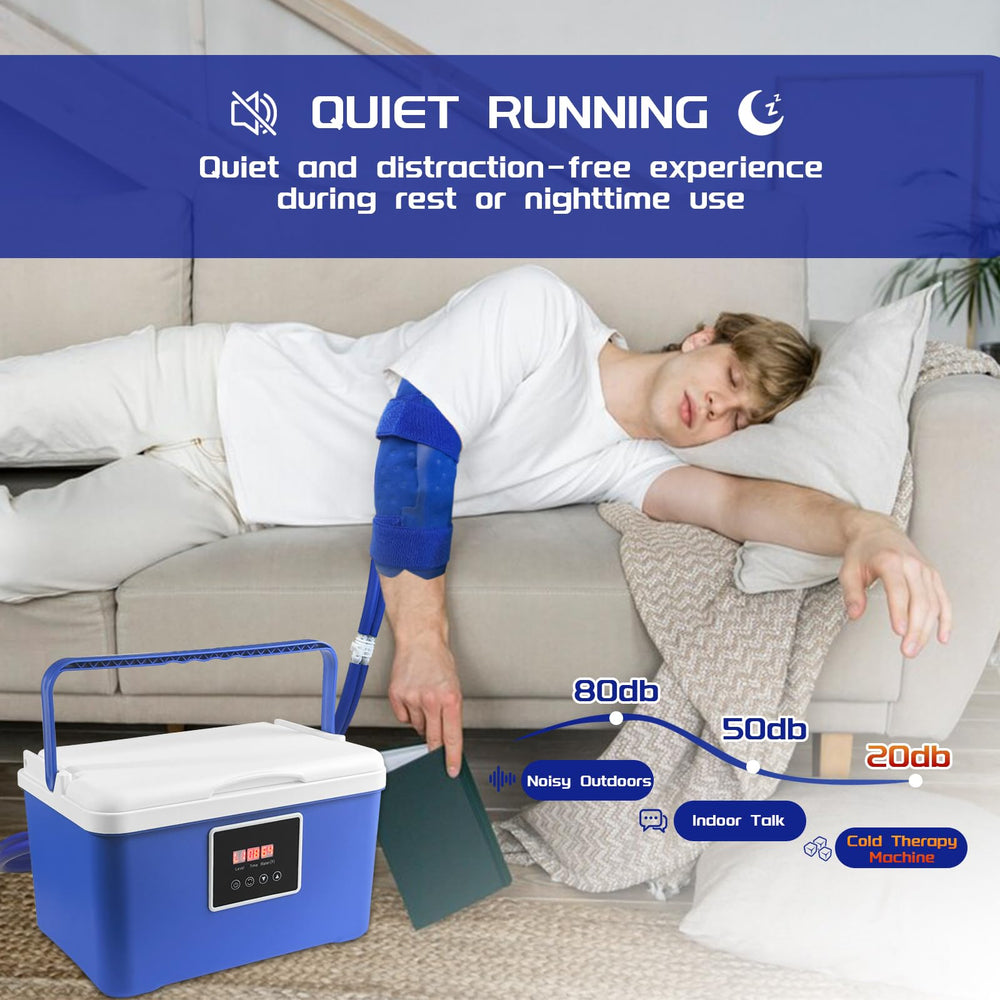 JWGUTS smart digital display shows real-time temperature for precise control.