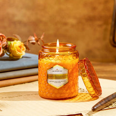 JXDLSQ gift-ready candle set packaging ideal for gifting moments.