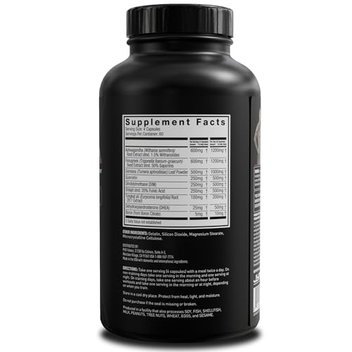 Alpha JYM X ingredient visuals highlight DHEA, quercetin, and shilajit for formulation focus.
