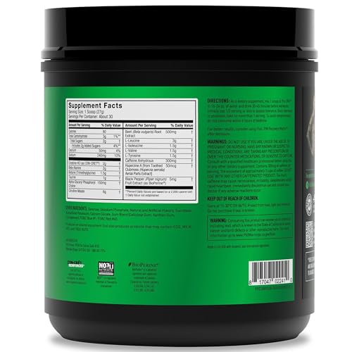 Powder scoop for JYM Rainbow Sherbet Pre JYM with bright color