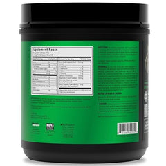 Powder scoop for JYM Rainbow Sherbet Pre JYM with bright color