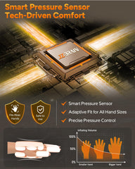 JZBRAIN cordless-rechargeable image emphasizes portable use anywhere on a single charge.