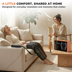 JZBRAIN compact unit laid flat for easy storage after use