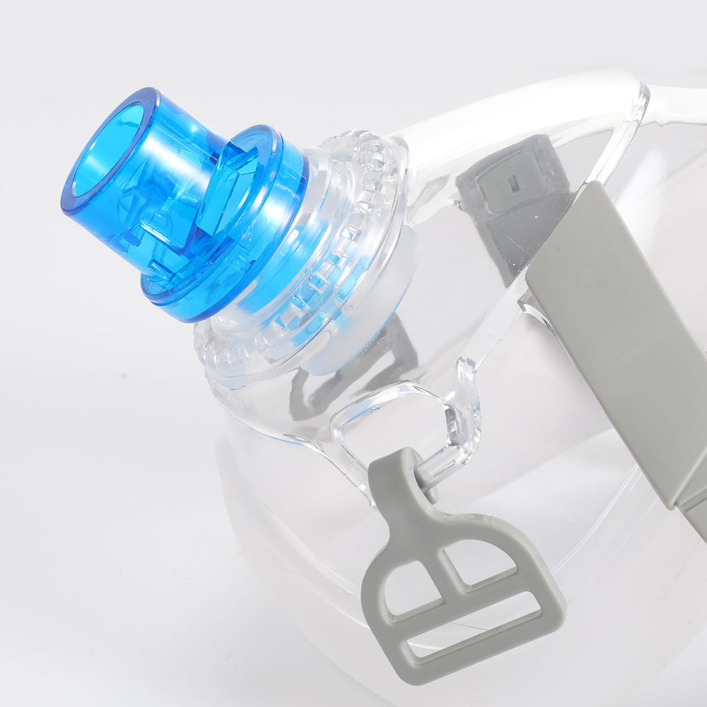 JZTKQTM 200-pack valves streamline group training sessions.