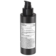 K5 Neuropathy Relief Cream ingredients panel highlights vitamins and minerals.