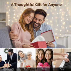 Kaaeiccr hand massager gift box presentation suits gifting occasions
