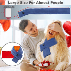 KADORVA cordless heating pad designed for home and travel.