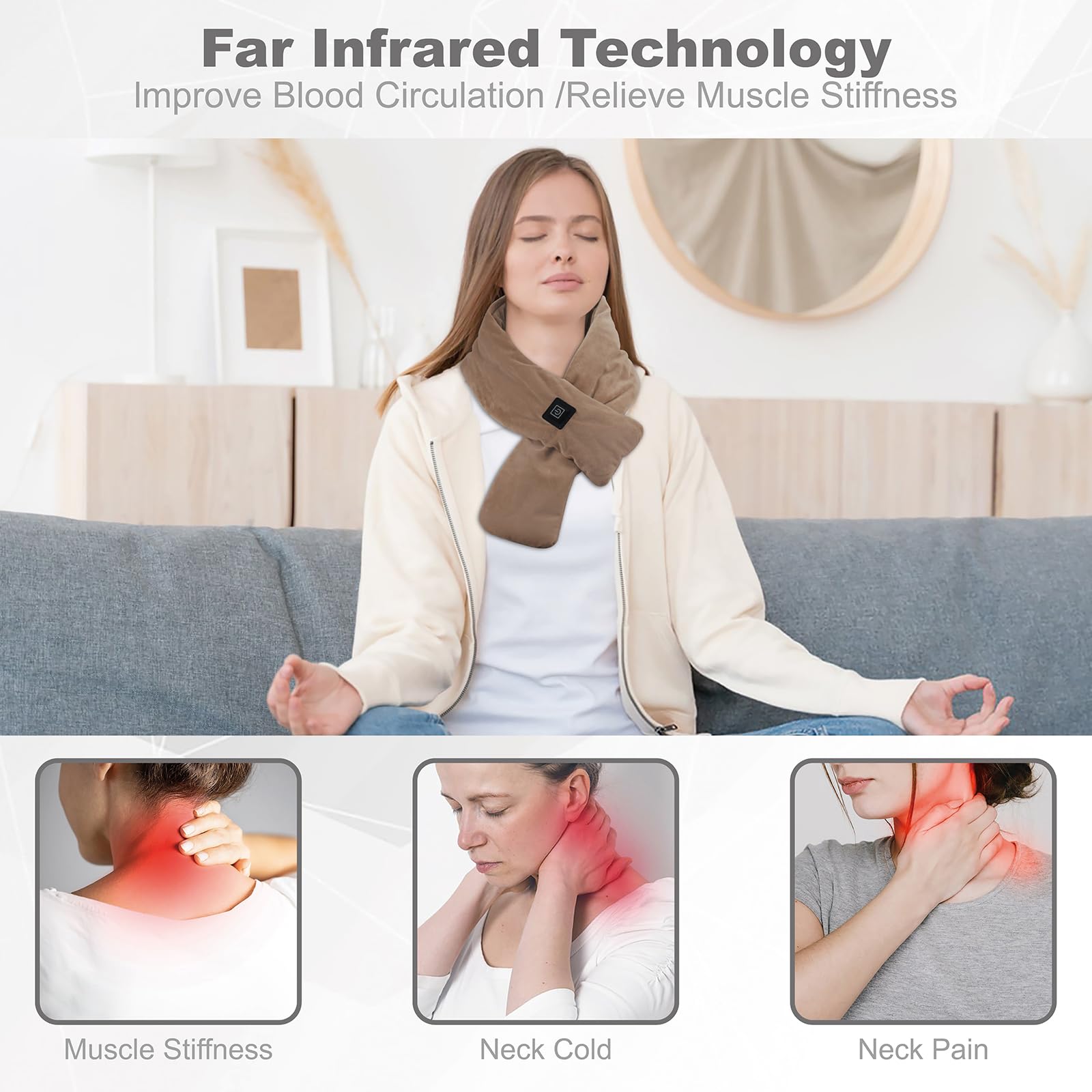 KADORVA thoughtful gift idea for winter adventures and daily warmth.