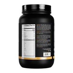 Busy morning routine with Kaged Clean Meal as an on the go option