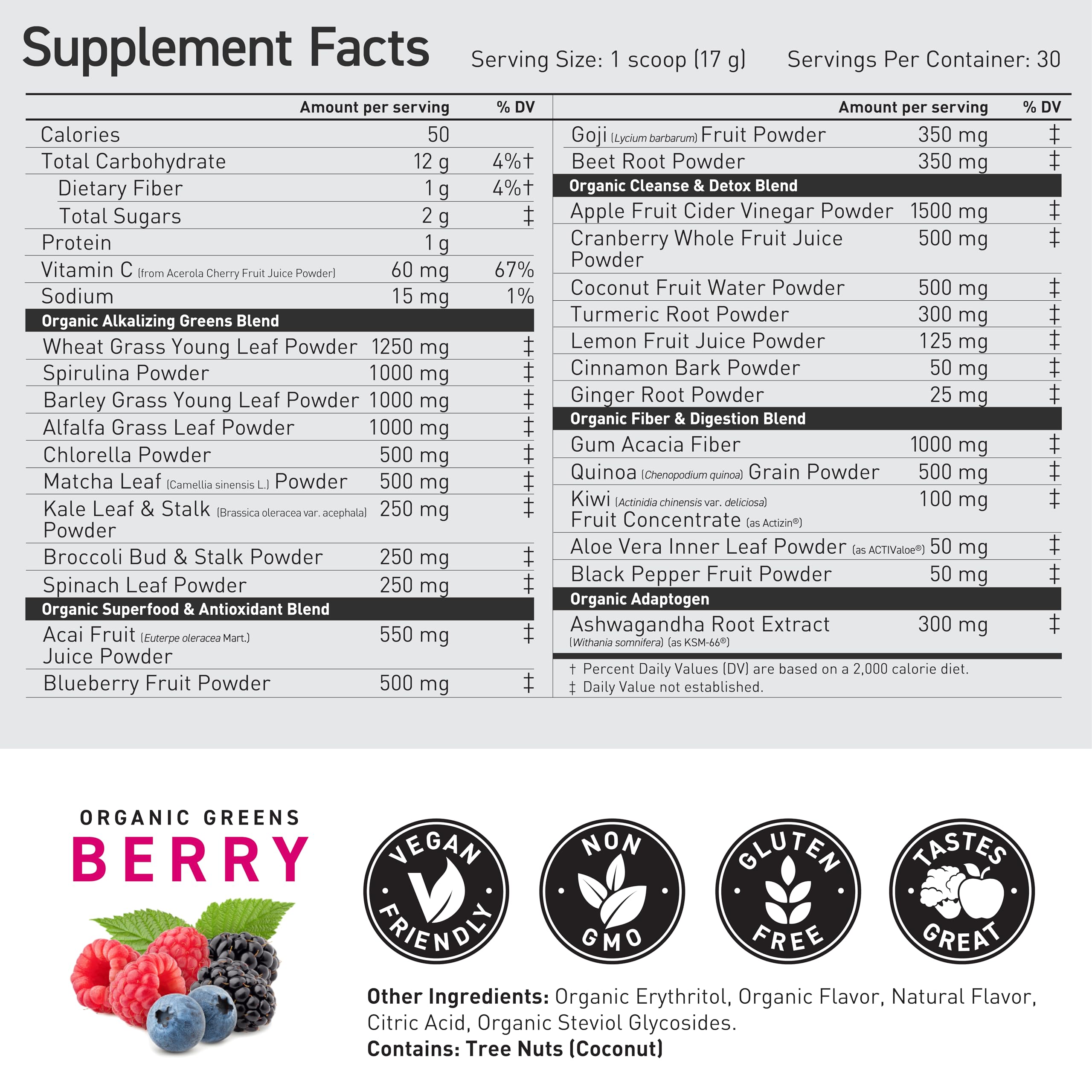 Kaged Outlive100 Ashwagandha bottle close-up highlighting adaptogen blend