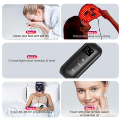 KAGEEN gift-ready packaging suitable for a thoughtful self-care gift