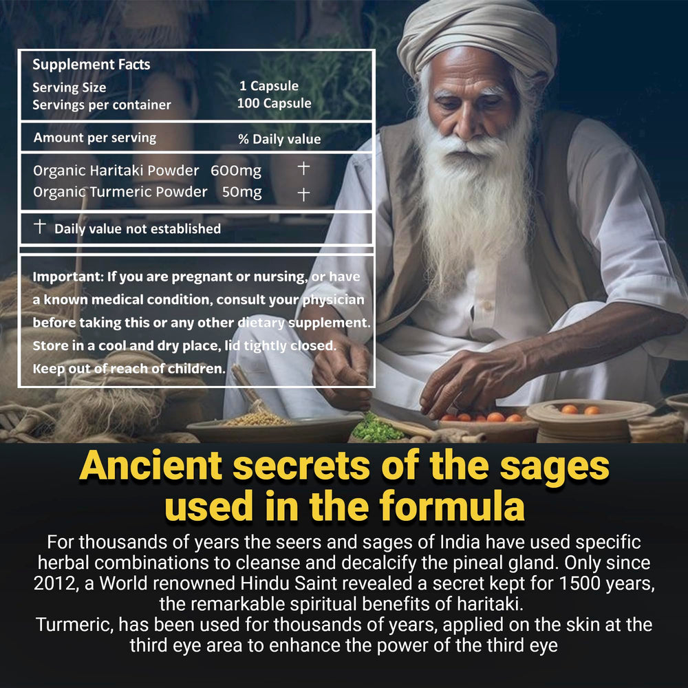 Kailash Herbals bottle and water glass on morning desk suggest a simple ritual.