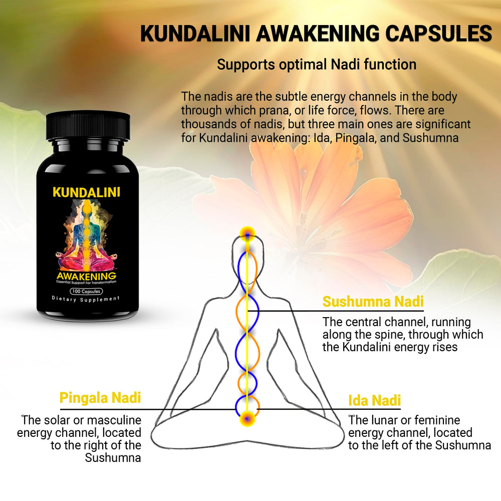 Bottle with glass conveys ritual wellness experience