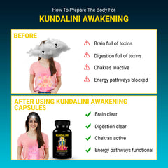 Herbal blend with Haritaki and Brahmi supports focus during practice