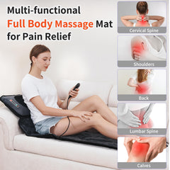Kainsati ten-motor system with nine massage modes.