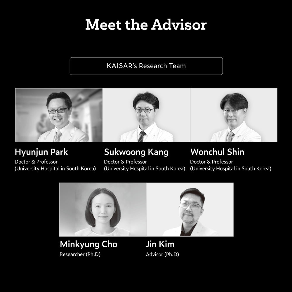 KAISAR owner guide supports long-lasting performance and proper care.