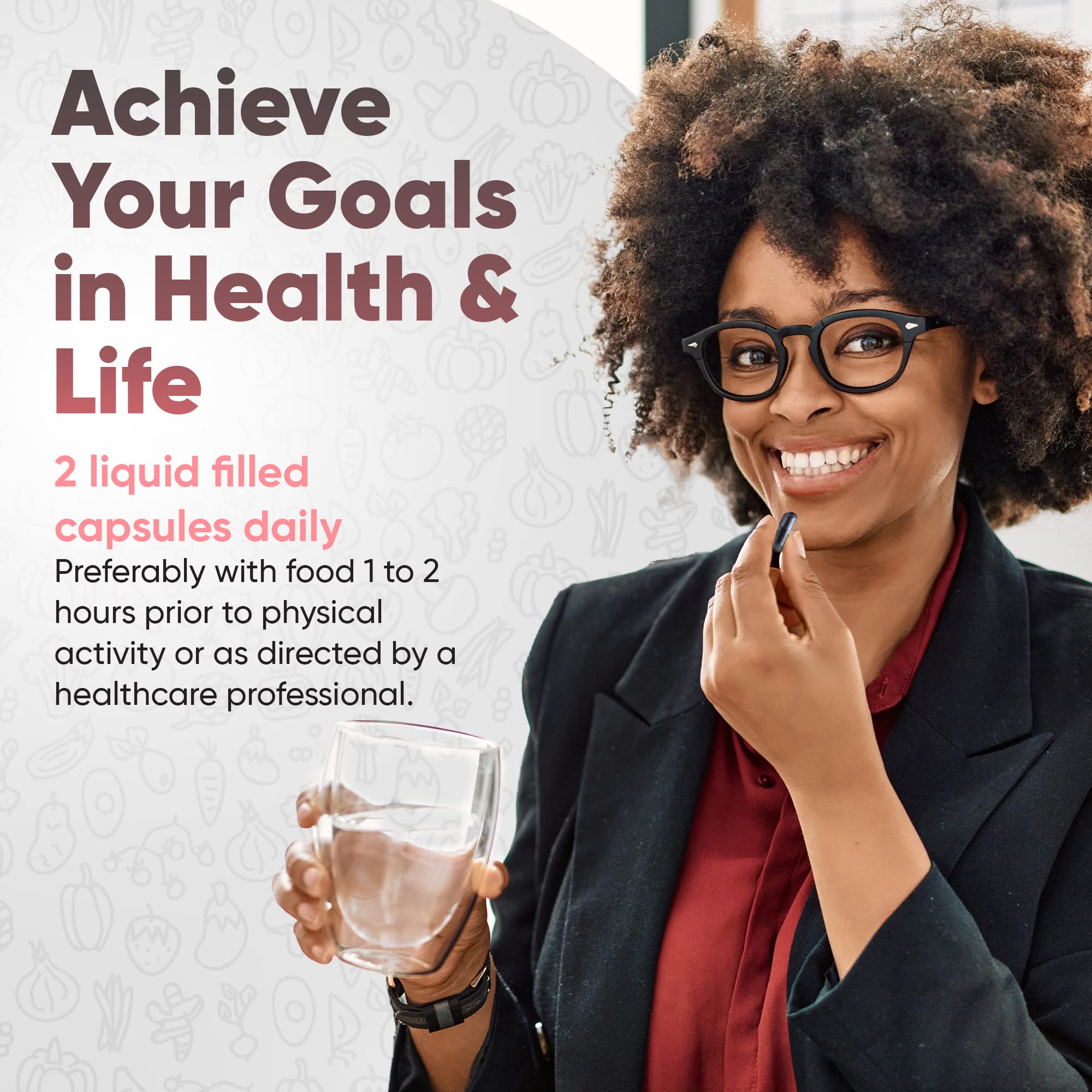 Kaitamin packaging on shelf communicates vegan-friendly post-op care.