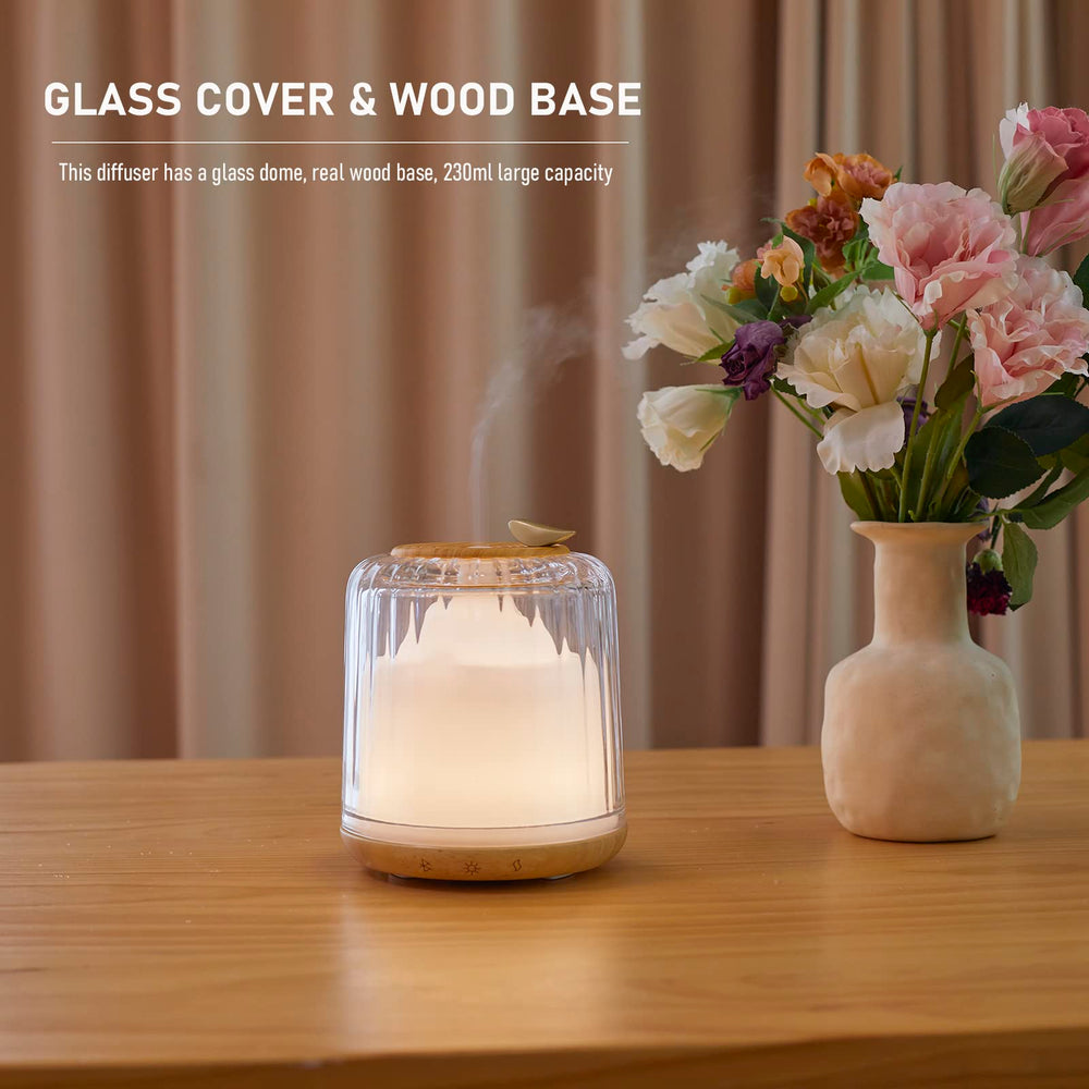 Kakoda easy-to-use controls enable quick setup and effortless use.