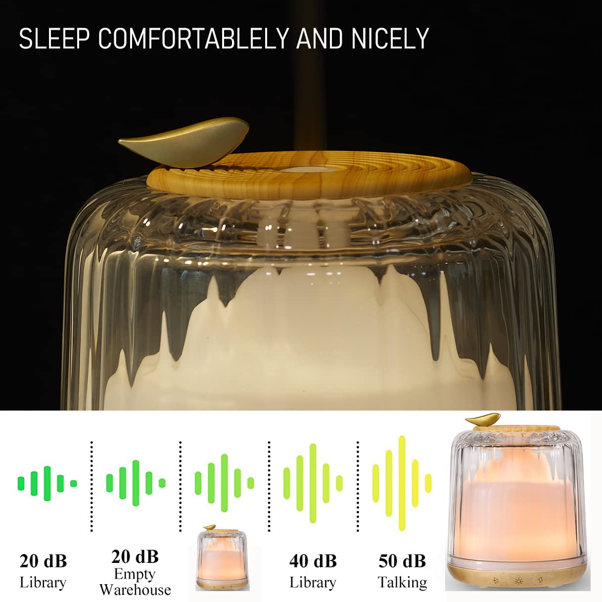 Kakoda glass and wood finish elevates home aesthetics and style.