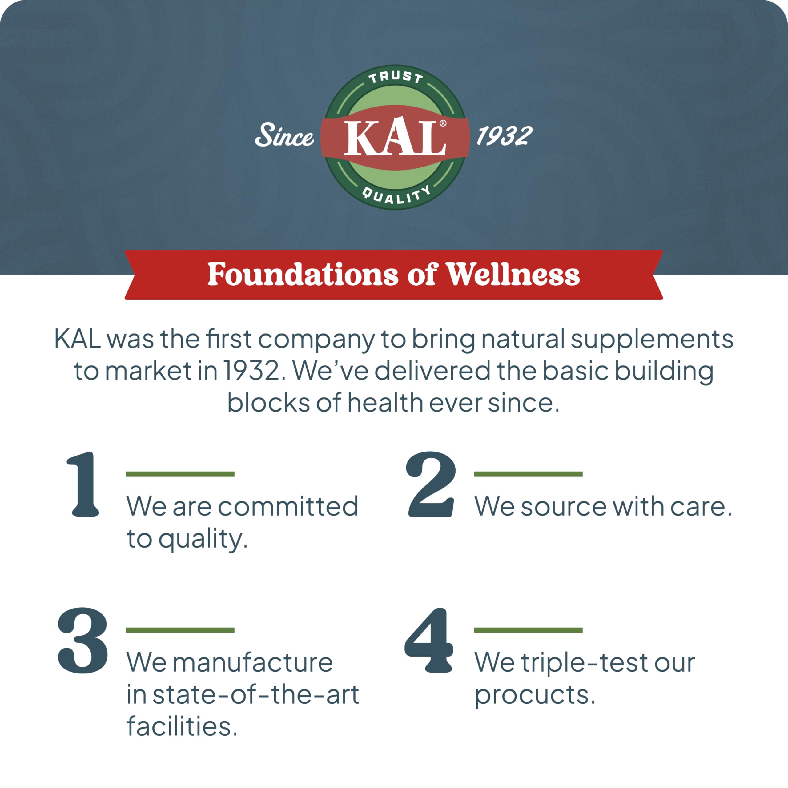 KAL Calming Magnesium Powder mixing into water; quick relaxation ritual.