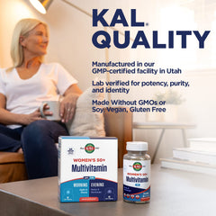 KAL Plus eco-friendly PCR bottle packaging from recycled plastics.