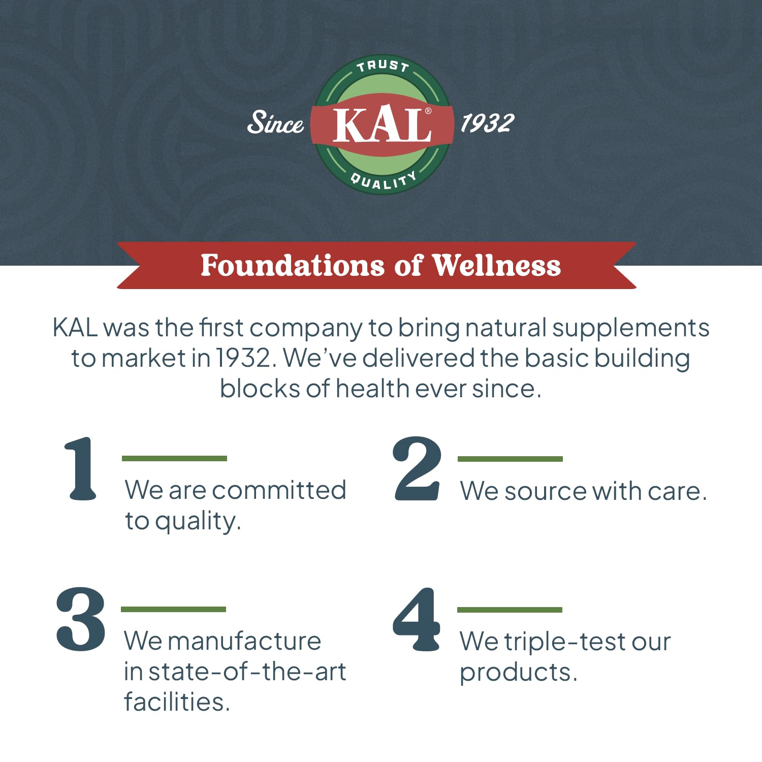 KAL Total Mineral Plus eco-packaging showcases PCR bottle
