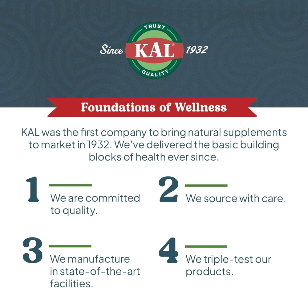 KAL Total Mineral Plus eco-packaging showcases PCR bottle