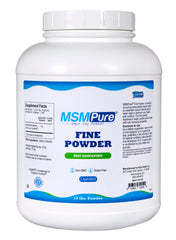 KALA HEALTH MSMPure bottle front supports joint comfort and daily wellness.