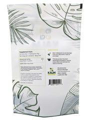 KALM Kava Loa Waka easy-stir cup ready for quick Island Relaxation