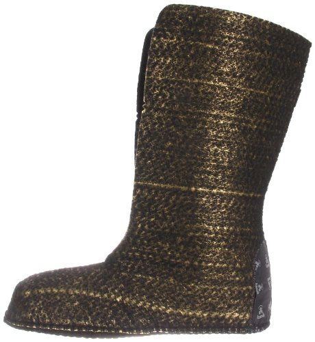 Kamik Women's Zylex liner snow boot packable design for travel