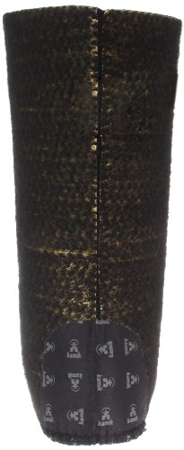 Kamik Zylex liner thermal foil deflects cold air for cozy feet.