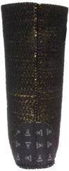 Kamik Zylex liner thermal foil deflects cold air for cozy feet.