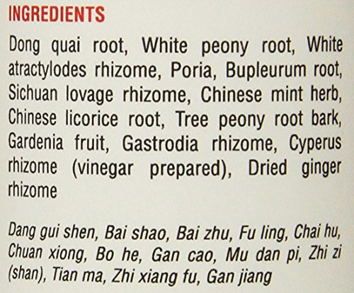 Kan Herb Relaxed Wanderer label closeup, highlighting traditional herbs for daily wellness and 300 tabs.