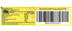 Kangyacare Active C neutral-taste sachet for easy drinks.