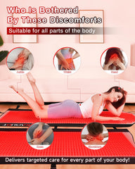 Kaoudt top-bottom detachable mats enable flexible cocoon-style setups