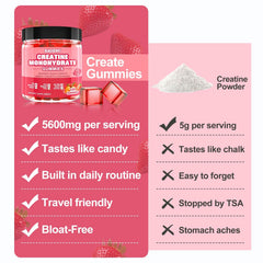 Back of label on KAOXNU gummies noting ingredients and allergen information
