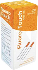 KASHSURG Ophthalmic Fluoro Touch Strips CE Certified for professional quality