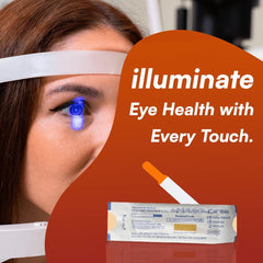 KASHSURG strip stored in sterile packaging for clinic readiness.