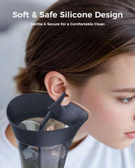KAUGIC ear wax cleaner premium materials signaling long-lasting durability