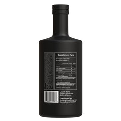 Kavana Kava Spirit ice glass — chilled sip for relaxed evenings.