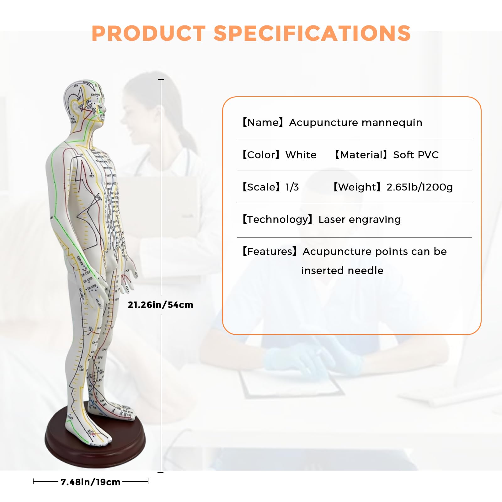 KDJFS includes both men's and women's point coverage for comprehensive study