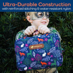 keep>going family-first aid for kids to soothe minor oochies