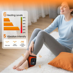 KELLYPOLLY ankle wrap for cordless use and adjustable fit