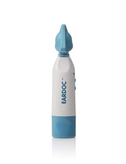 KenCap Eardoc Pro is compact and portable for travel.