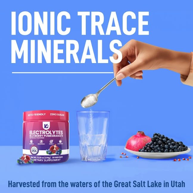 Keppi Electrolytes zero-calorie label highlights a sugar-free hydration option.