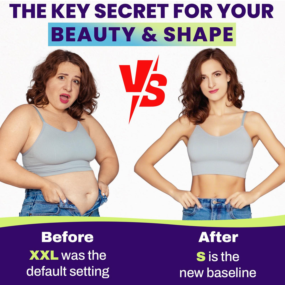 Keptrohy daily-dose capsules depicted for digestion and regularity
