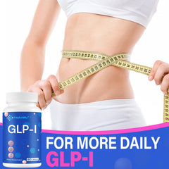 Keptrohy GLP-I for women and men supporting everyday vitality