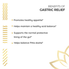 Morning and evening usage示 for daily digestive support with Kerala Ayurveda